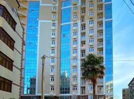 Лот № 137829. Продам черновую квартиру в жк Посейдон. Светлая,...