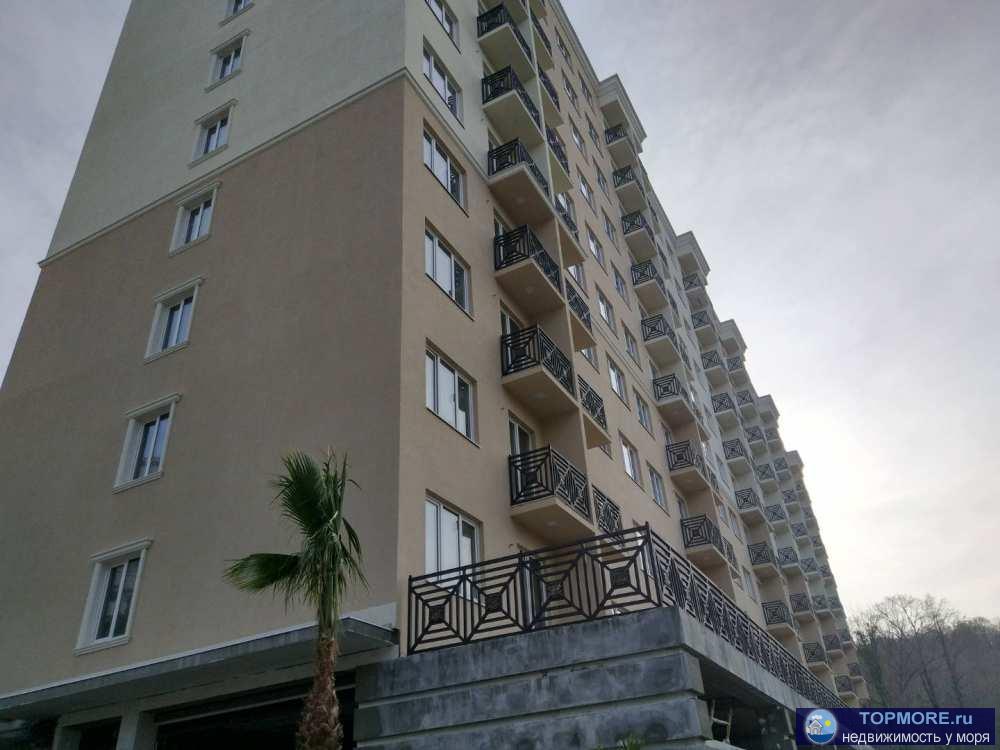 Красивый качественный дом в развивающемся районе Сочи - Мацеста . Зеленый район , близость природы , в 15-20 минутах...