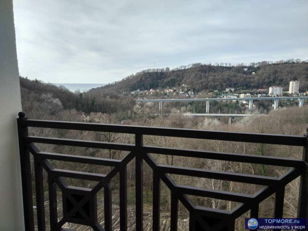 Красивый качественный дом в развивающемся районе Сочи - Мацеста . Зеленый район , близость природы , в 15-20 минутах... - 1