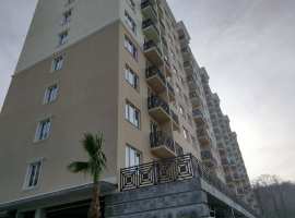 Красивый качественный дом в развивающемся районе Сочи - Мацеста ....