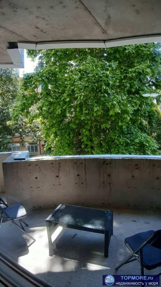 Продается прекрасная квартира в самом центре Адлера.Вся необходимая инфраструктура рядом.В пешей доступности школа и... - 2