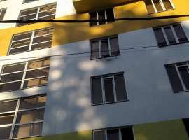 Продам квартиру в самом востребованном районе города...