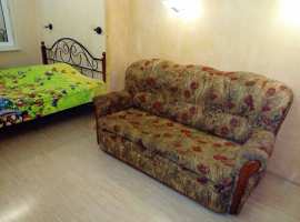 Продам квартиру в самом центре города. 2 раздельные комнаты +...