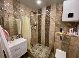 Продам квартиру в самом востребованном районе города...