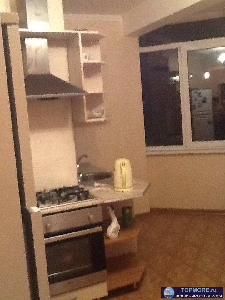 продается большая 3-х к квартира с ремонтом рядом с морем - 2