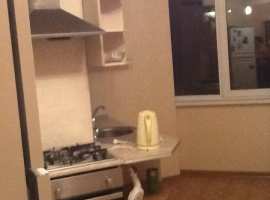 продается большая 3-х к квартира с ремонтом рядом с морем