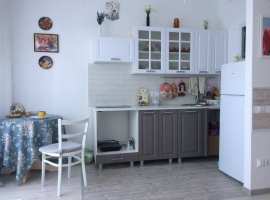 В продаже квартира-студия с отличным ремонтом. Использованны...