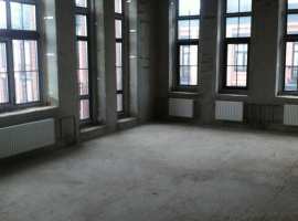 Срочно продается квартира в черновой отделке. Прекрасный вид на...