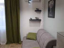 Продаются апартаменты у моря! Сделан свежий дизайнерский ремонт,...