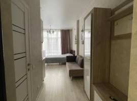 Продаю замечательную квартиру с панорамным остеклением в...