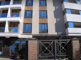  Просторная 2-х комнатная квартира с отличной планировкой 52.7 м в...