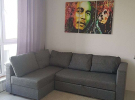 Продаю квартиру в жк Романовский, статус квартира, полностью готова...