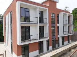 Продаётся квартира в жк Гармония парк на 2-этаже 23,6 кв.м....