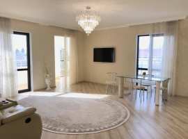 Элитная Панорамная квартира в самом Центре Сочи в жк Панорама !...