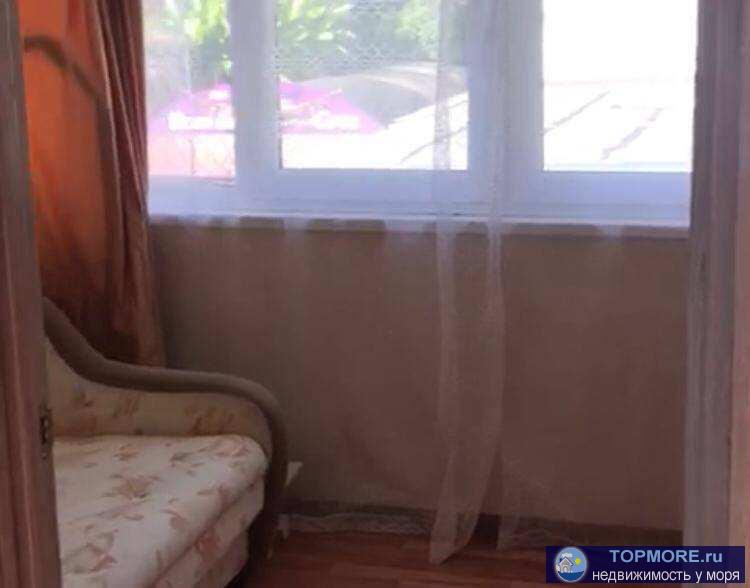 Лот № 137962. Продаю уютную однокомнатную квартиру в престижном и зелёном районе Сочи, из окон которой открывается... - 2