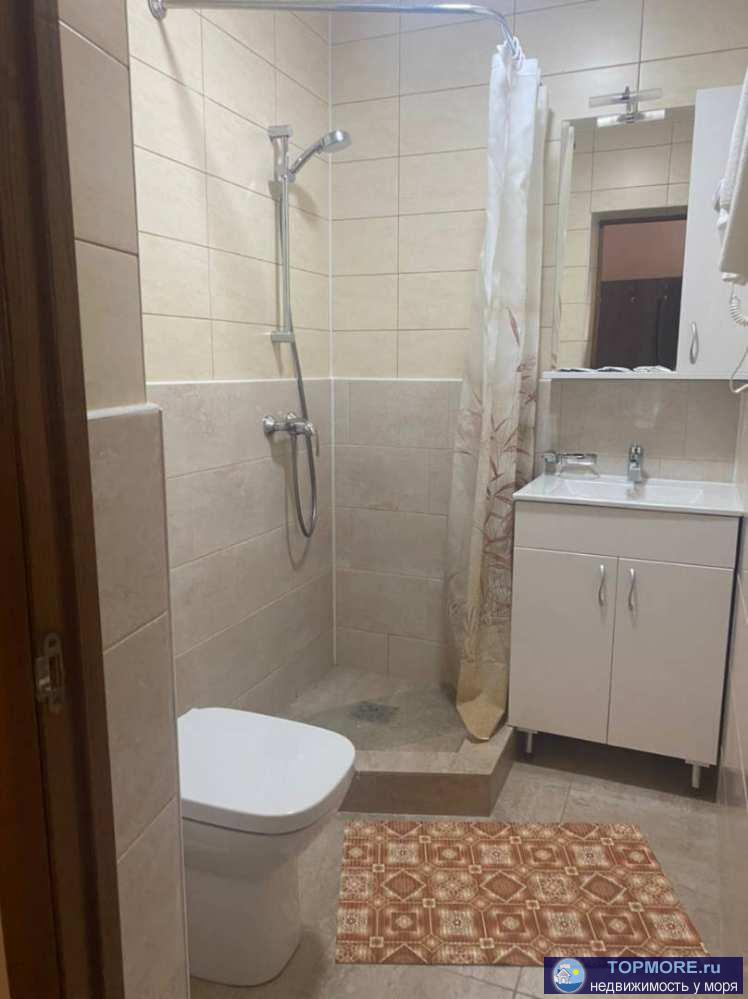 Лот № 137926. Продаётся шикарная квартира в Эсто-Садок. Сделан ремонт и есть техника. До подъемников 10 минут пешком.... - 2