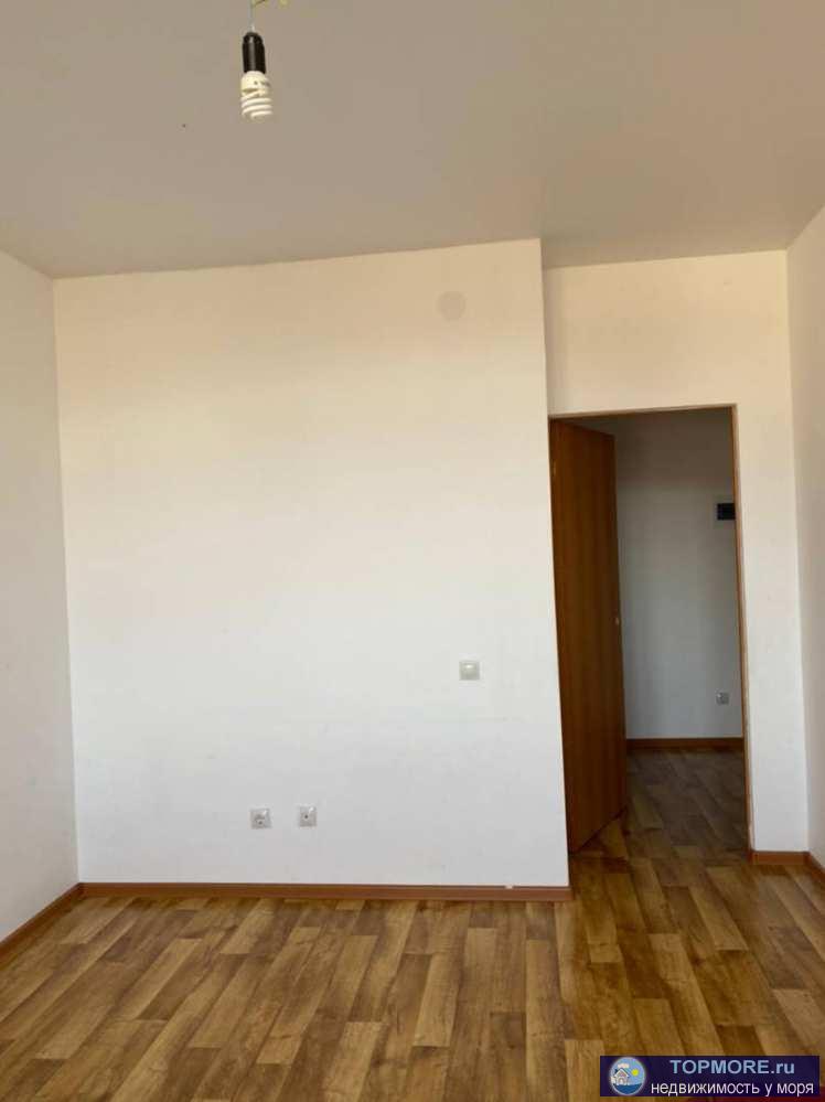 Продаю двухкомнатную квартиру с косметическим ремонтом. Статус квартира. Подходит под ипотеку. Развитая... - 1