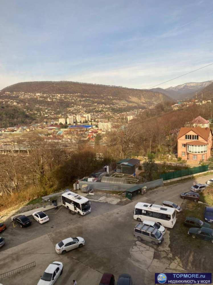 Продаю двухкомнатную квартиру с косметическим ремонтом. Статус квартира. Подходит под ипотеку. Развитая... - 2