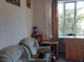 Комната в 3 комнатной квартире. Ремонт в комнате и в квартире....