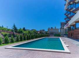 Лот № 137730. Продаётся Видовая 1-комнатная квартира с Панорамным...