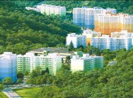 Продается просторная 3-комнатная квартира общей площадью - 73,74...