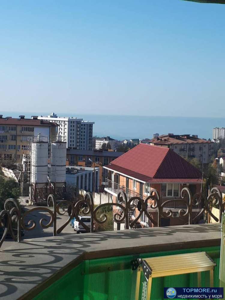 Продаю квартиру с новым ремонтом. Расплонирована в кухню- гостиную и просторную спальню. В квартире нет прописанных,...