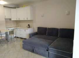 Продается квартира полуторка (студия + спальная комната с окном) ,...