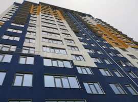 Срочная продаж! Вид на город. Просторный балкон. Панорамный вид на...