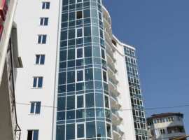 Квартира в 12-ти этажном доме бизнес-класса , расположен в...