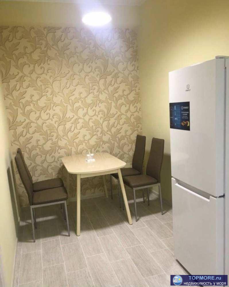 Продаю квартиру в районе Мамайка на улице Виноградная. Дом комфорт-класса расположен в Центральном районе с развитой...