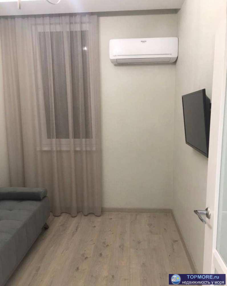 Продаю квартиру в районе Мамайка на улице Виноградная. Дом комфорт-класса расположен в Центральном районе с развитой... - 2