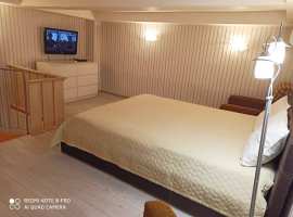 Шикарная квартира в районе Светланы, в шаговой доступности...