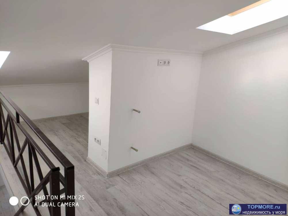 Двух уровневая квартира немецкий квартал