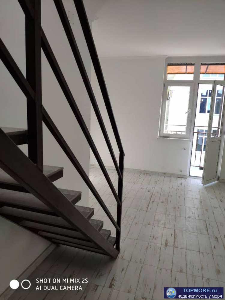 Двух уровневая квартира немецкий квартал - 1