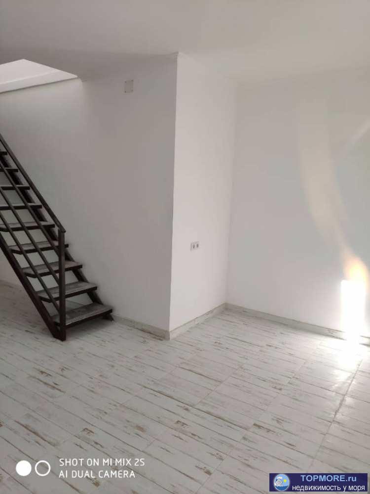 Двух уровневая квартира немецкий квартал - 2