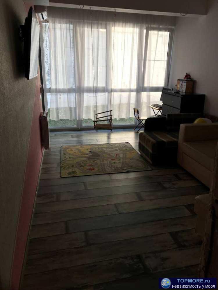 Продаю квартиру в самом зеленом микрорайоне Мацеста. Квартира с частичным ремонтом находится в доме который имеет...