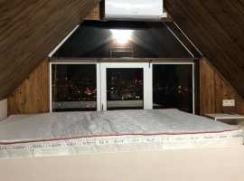 Продам квартиру,раон санатория Невы. двухуровневую.Квартира с...