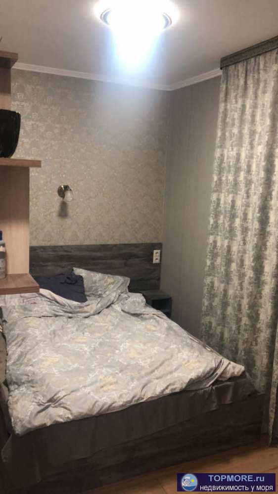 Продам квартиру,раон санатория Невы. площадь 25 кв.м.Квартира с шикарным видом на город и горы!Подходит под ипотеку...