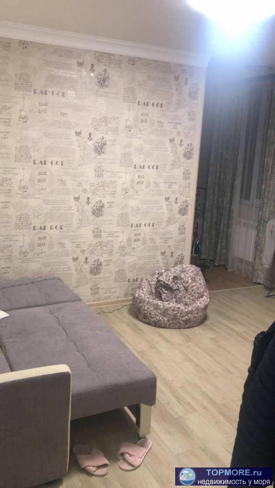 Продам квартиру,раон санатория Невы. площадь 25 кв.м.Квартира с шикарным видом на город и горы!Подходит под ипотеку... - 2