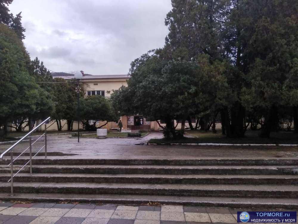 Продаю студию с террасой в Хосте. Спа-центр расположен в самом центре, лечебно-оздоровительный спа-комплекс. Восота... - 2