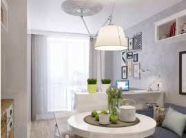 Продаю студию с террасой в Хосте. Спа-центр расположен в самом...