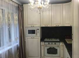 Продается квартира в самом центре города Сочи. В квартире сделан...