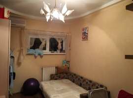 Продается 3х комнатная квартира в центре Хосты на 7 этаже 12...