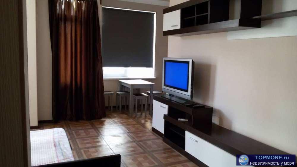 Продаю квартиру на Мамайке. Дом расположен в нижней части микрорайона до моря 720 метров. Коммуникации центральные...