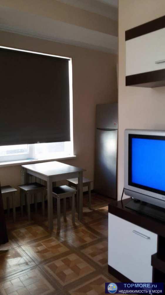 Продаю квартиру на Мамайке. Дом расположен в нижней части микрорайона до моря 720 метров. Коммуникации центральные... - 1