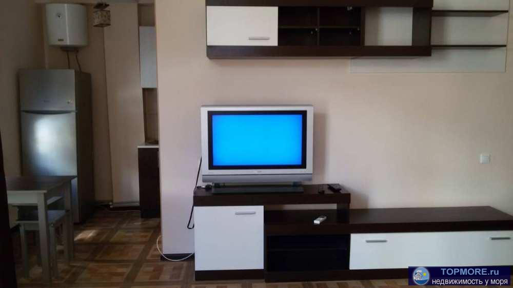 Продаю квартиру на Мамайке. Дом расположен в нижней части микрорайона до моря 720 метров. Коммуникации центральные... - 2