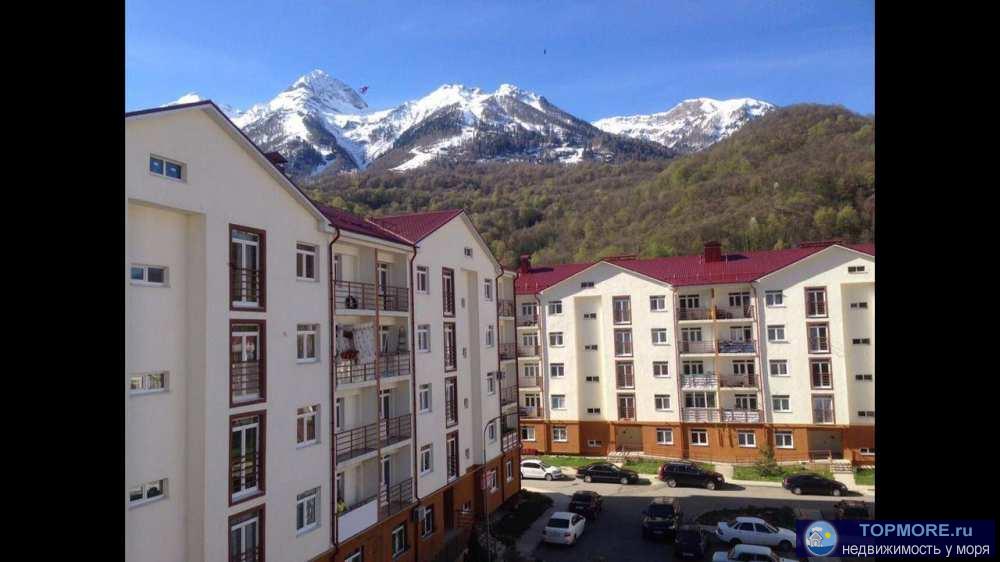 Лот № 138657.     Продаётся уютная трёхкомнатная квартира в живописном районе Эсто-Садок.     Квартира расположена на...