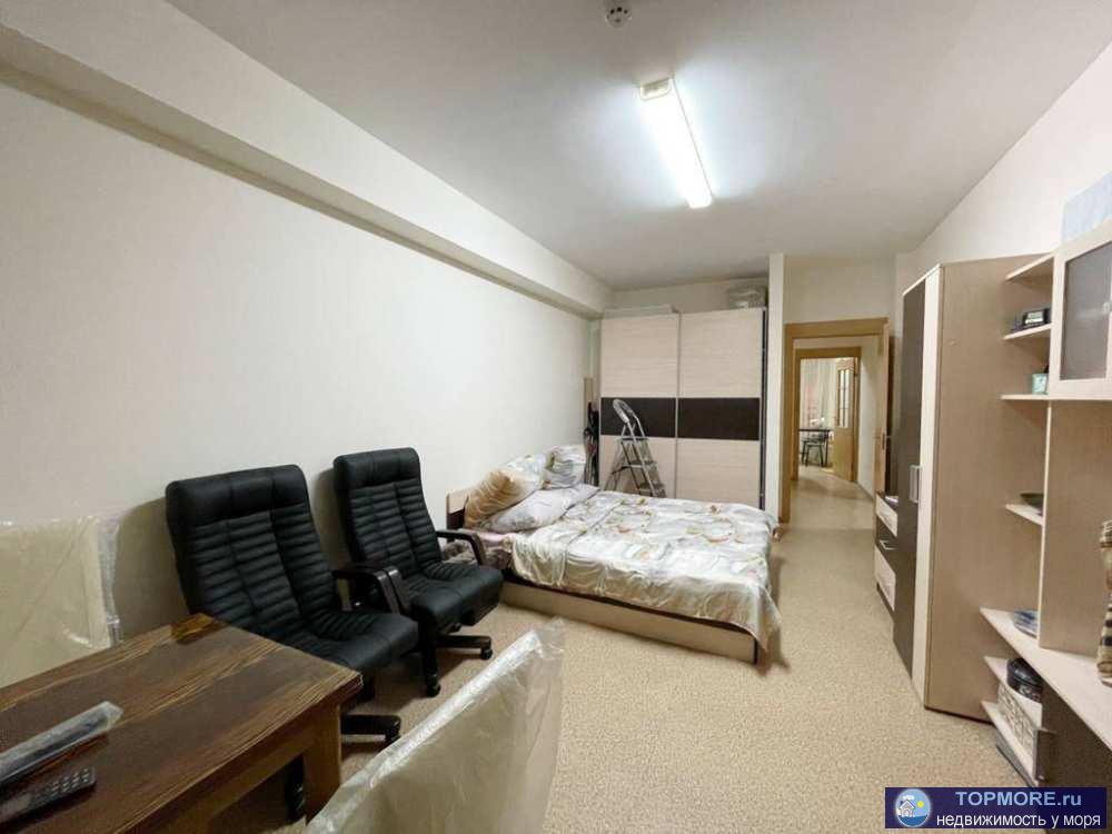 Лот № 138655.   В продаже прекрасная полноценная двухкомнатная квартира.      Идеальный этаж. Идеальная планировка -... - 1