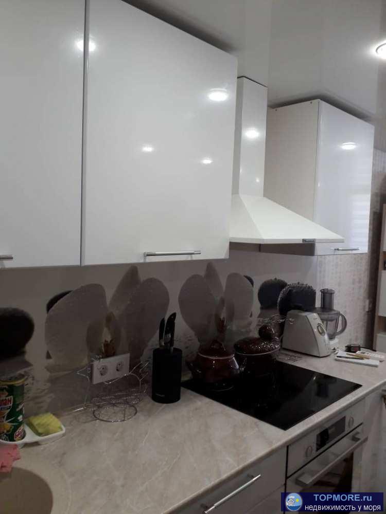 Продаётся квартира на 1 этаже 1 этажного дома .общая площадь 52 кв м двухуровневая(второй этаж официально проходит по... - 1