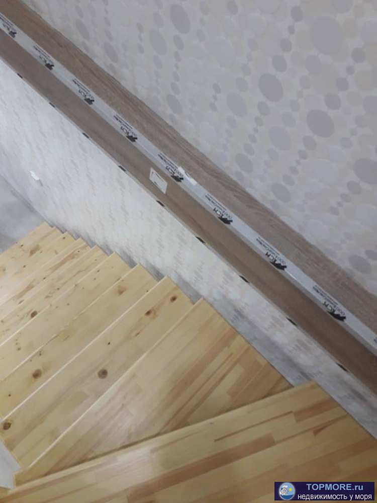 Продаётся квартира на 1 этаже 1 этажного дома .общая площадь 52 кв м двухуровневая(второй этаж официально проходит по... - 2